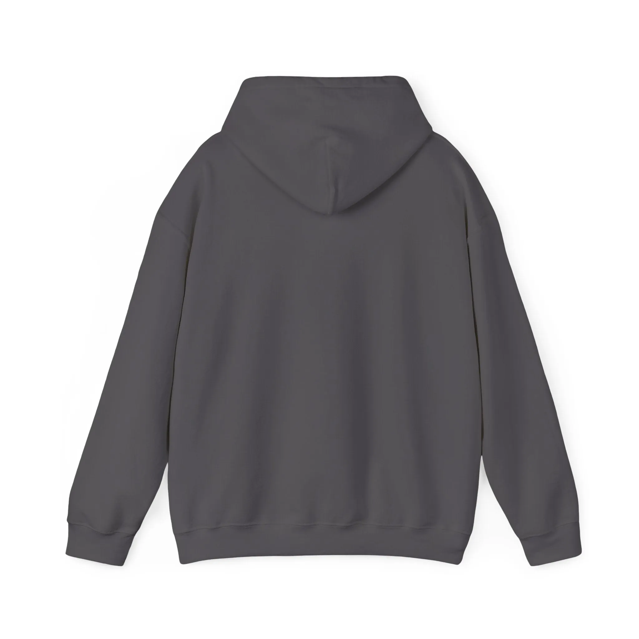 Ask Me About Real Estate Unisex Heavy Blend™ Hooded Sweatshirt