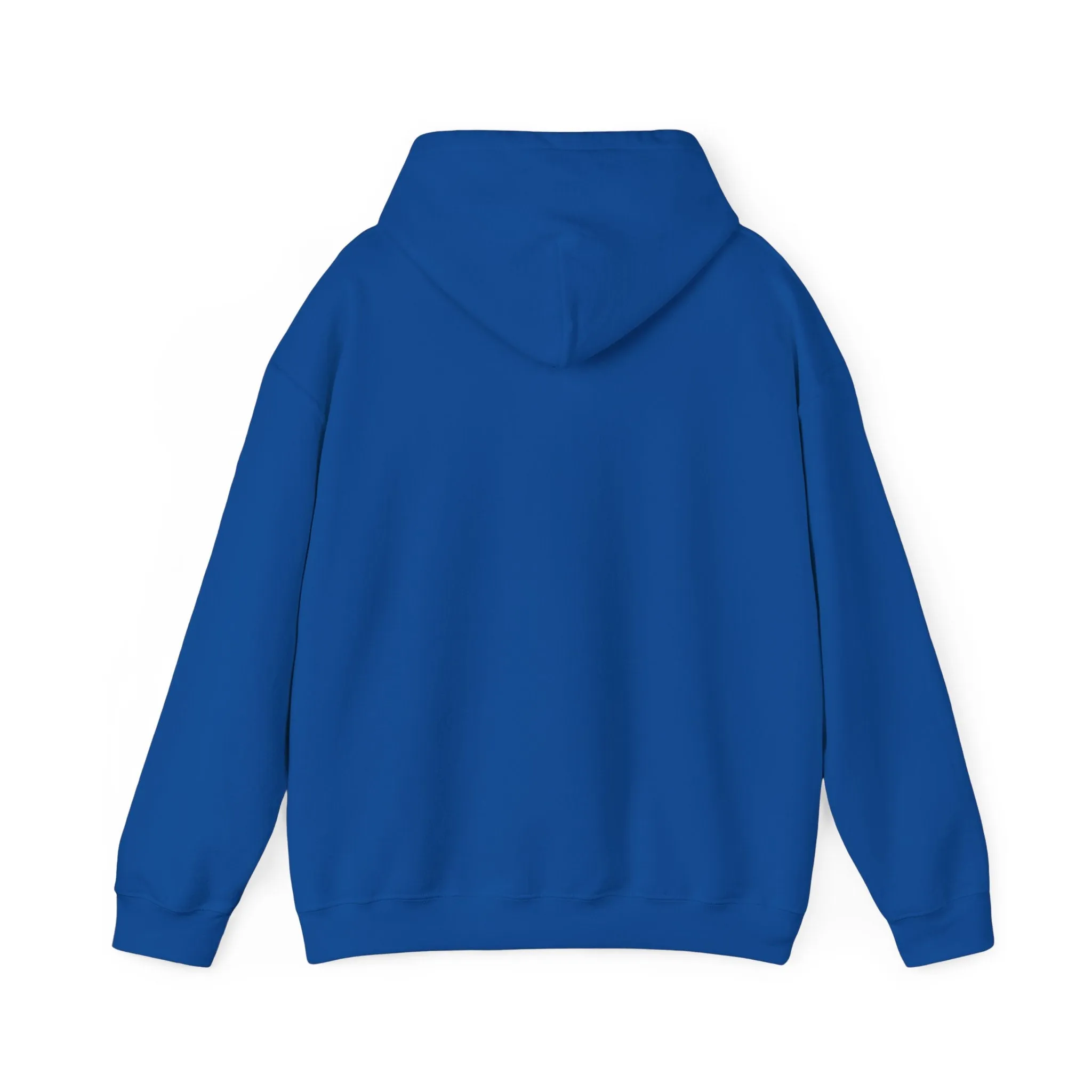 Ask Me About Real Estate Unisex Heavy Blend™ Hooded Sweatshirt