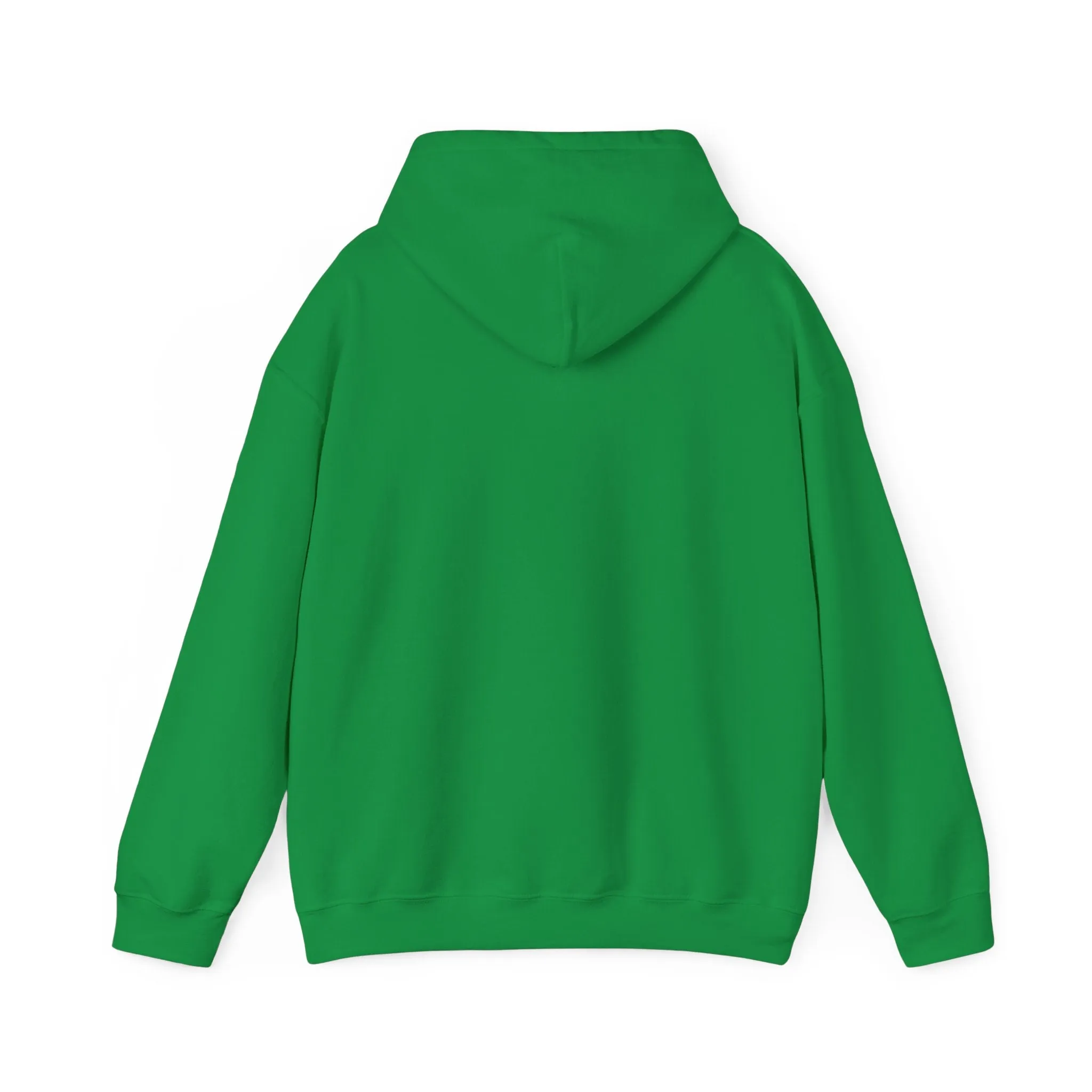Ask Me About Real Estate Unisex Heavy Blend™ Hooded Sweatshirt