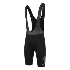 Attaquer x Will Carsola Bib Shorts
