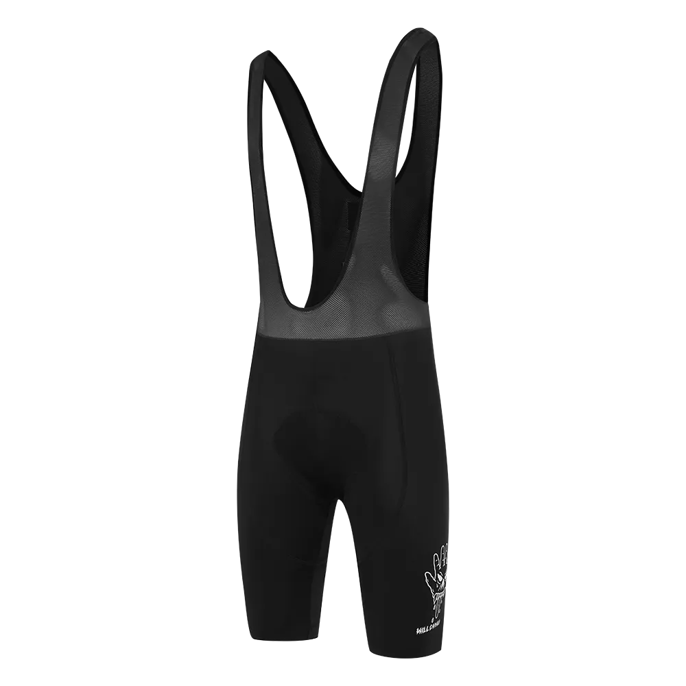 Attaquer x Will Carsola Bib Shorts