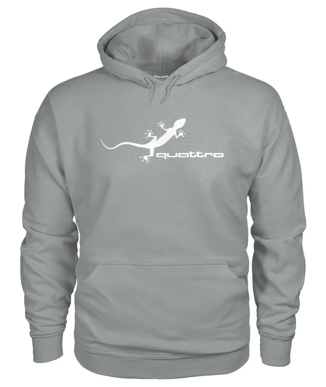 Audi Quattro Hoodie