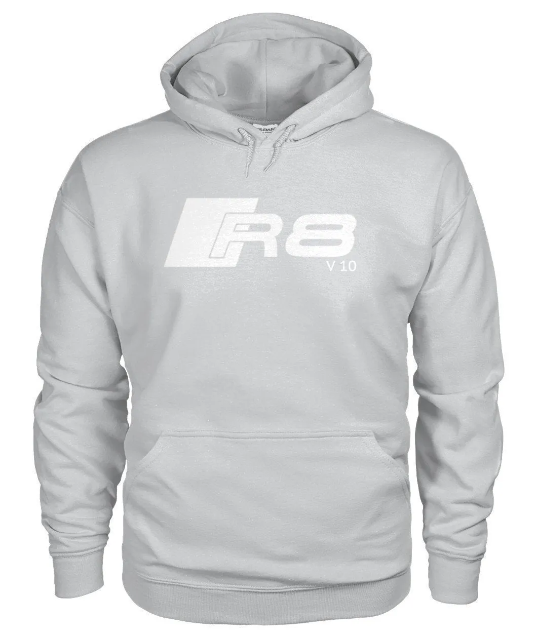Audi R8 V10 Pullover