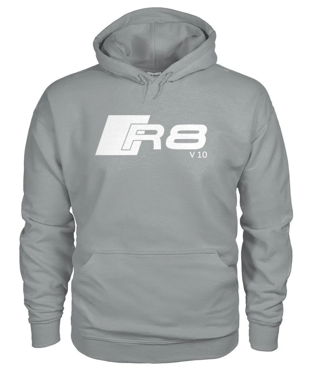 Audi R8 V10 Pullover