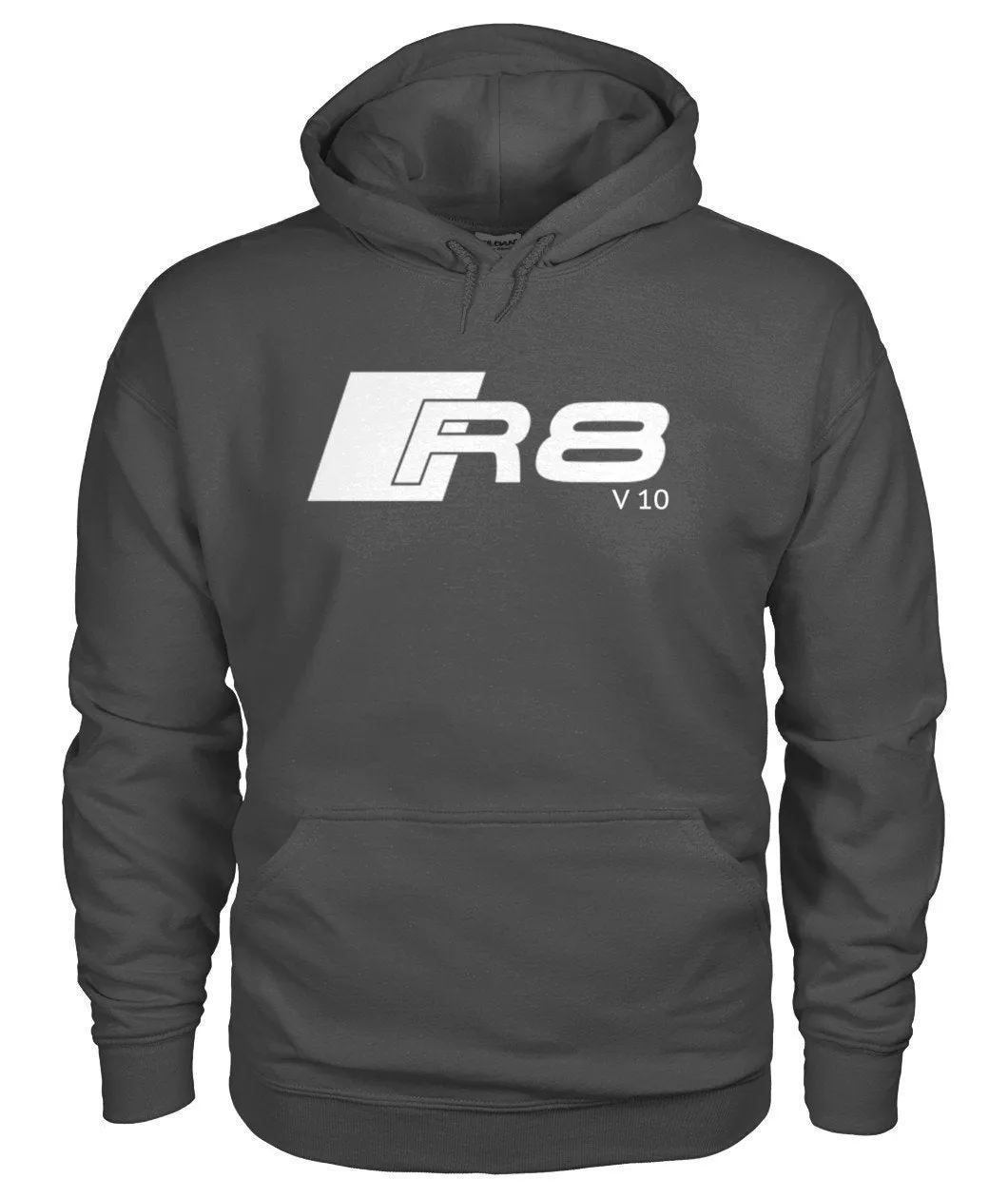 Audi R8 V10 Pullover