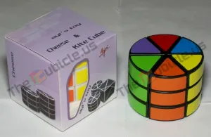 Ayi 3-Layered Cheese Puzzle