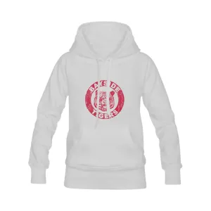 Bayside High School Tigers Saved By The Bell Women's Classic Hoodies Multi-color