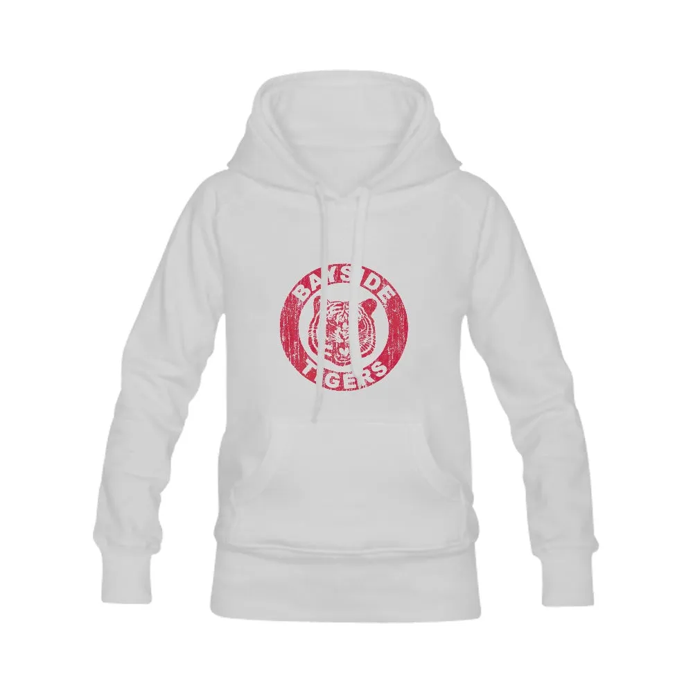 Bayside High School Tigers Saved By The Bell Women's Classic Hoodies Multi-color