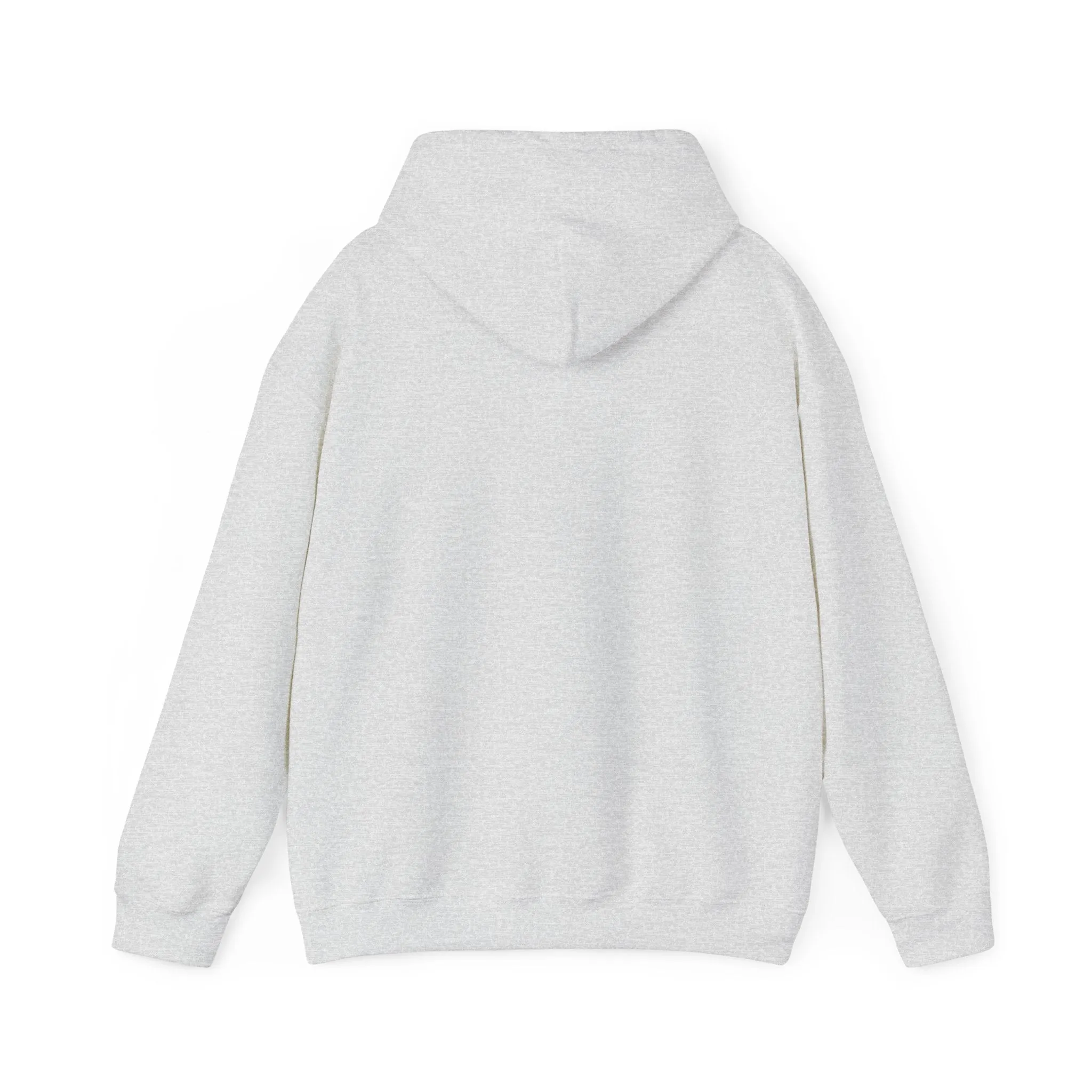 Bee Happy, Heavy Blend™ Hooded Sweatshirt