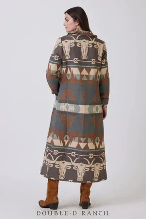 BEEVES & BRANDS DUSTER C3258