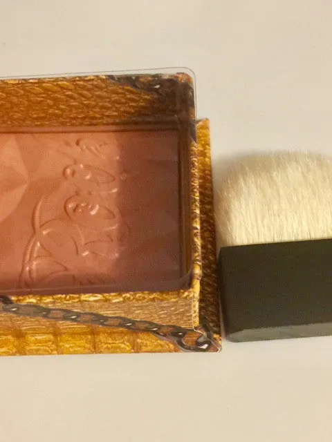 BENEFIT'S ROCKATEUR FOR BEAUTIFUL COLOR