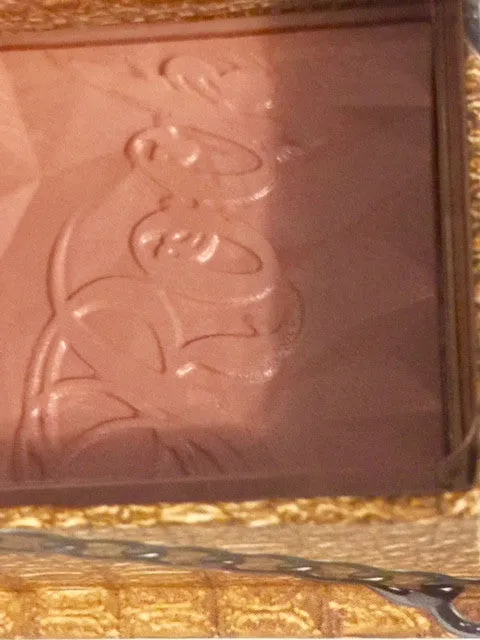 BENEFIT'S ROCKATEUR FOR BEAUTIFUL COLOR
