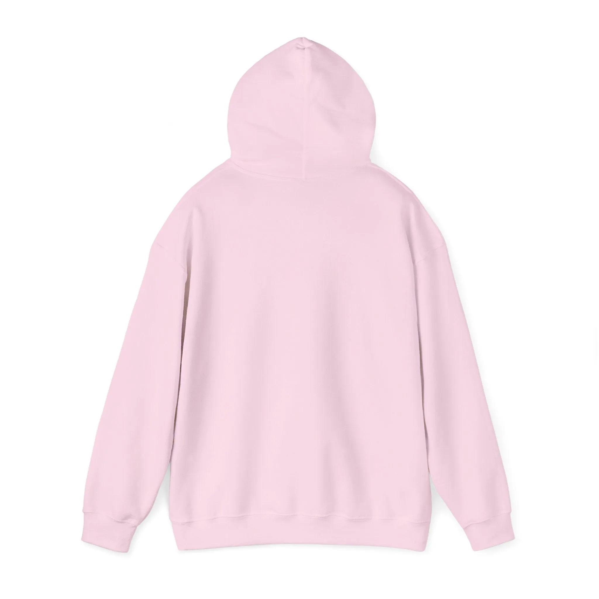 Big L Heavy Blend Unisex Hoodie