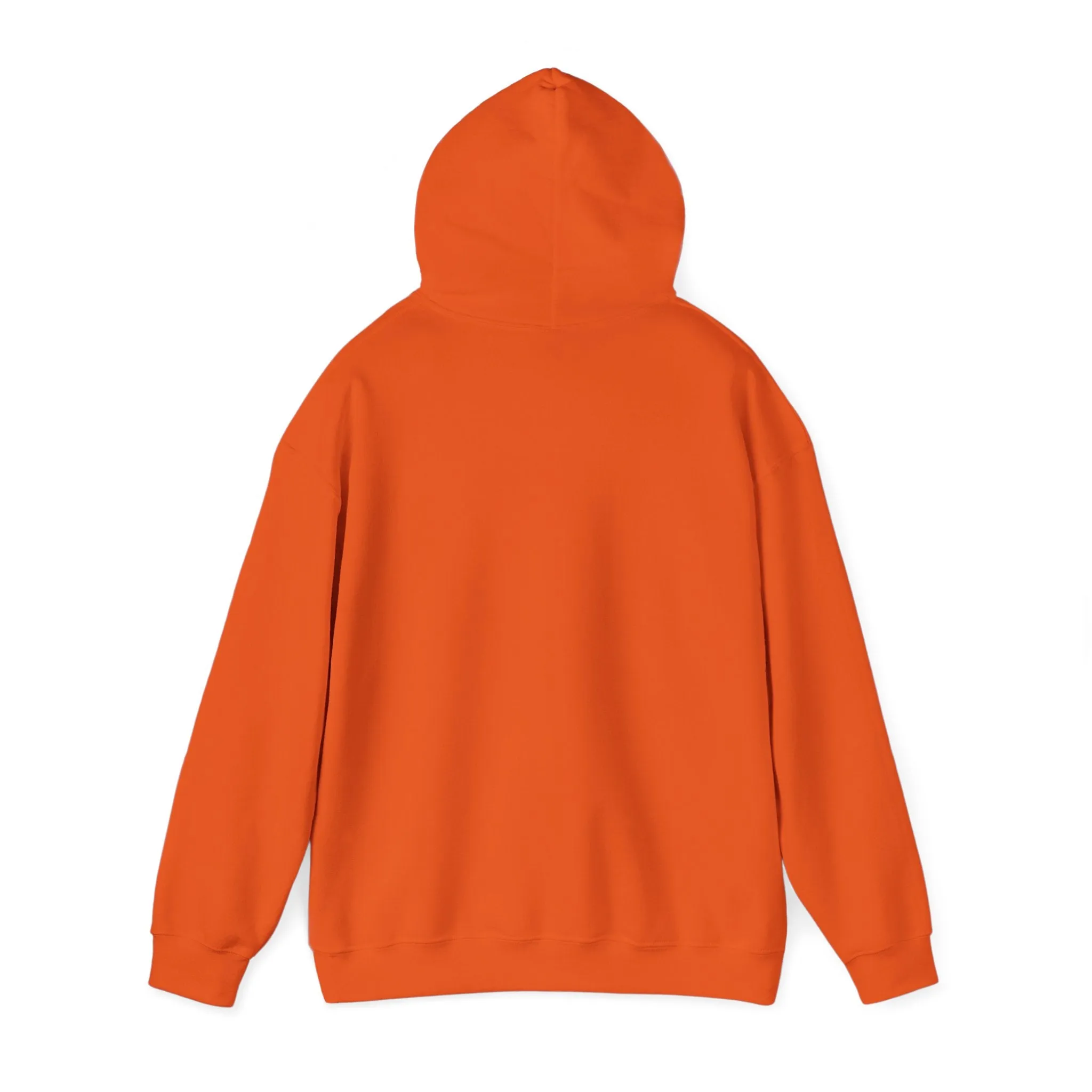 Big L Heavy Blend Unisex Hoodie