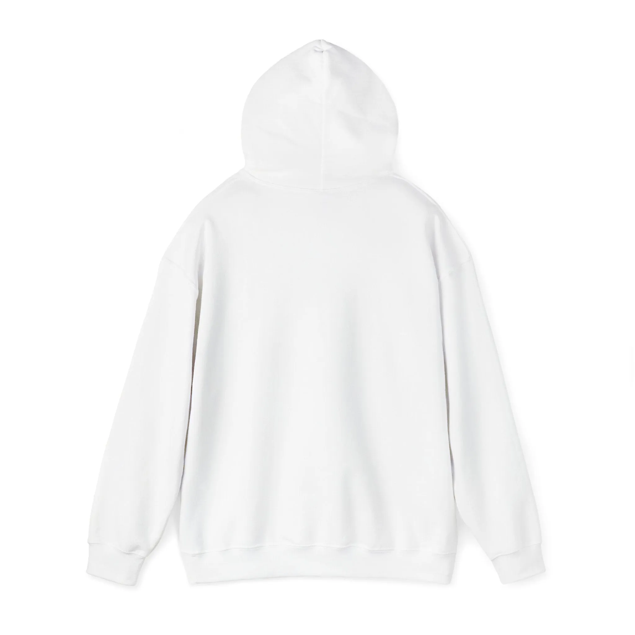Big L Heavy Blend Unisex Hoodie
