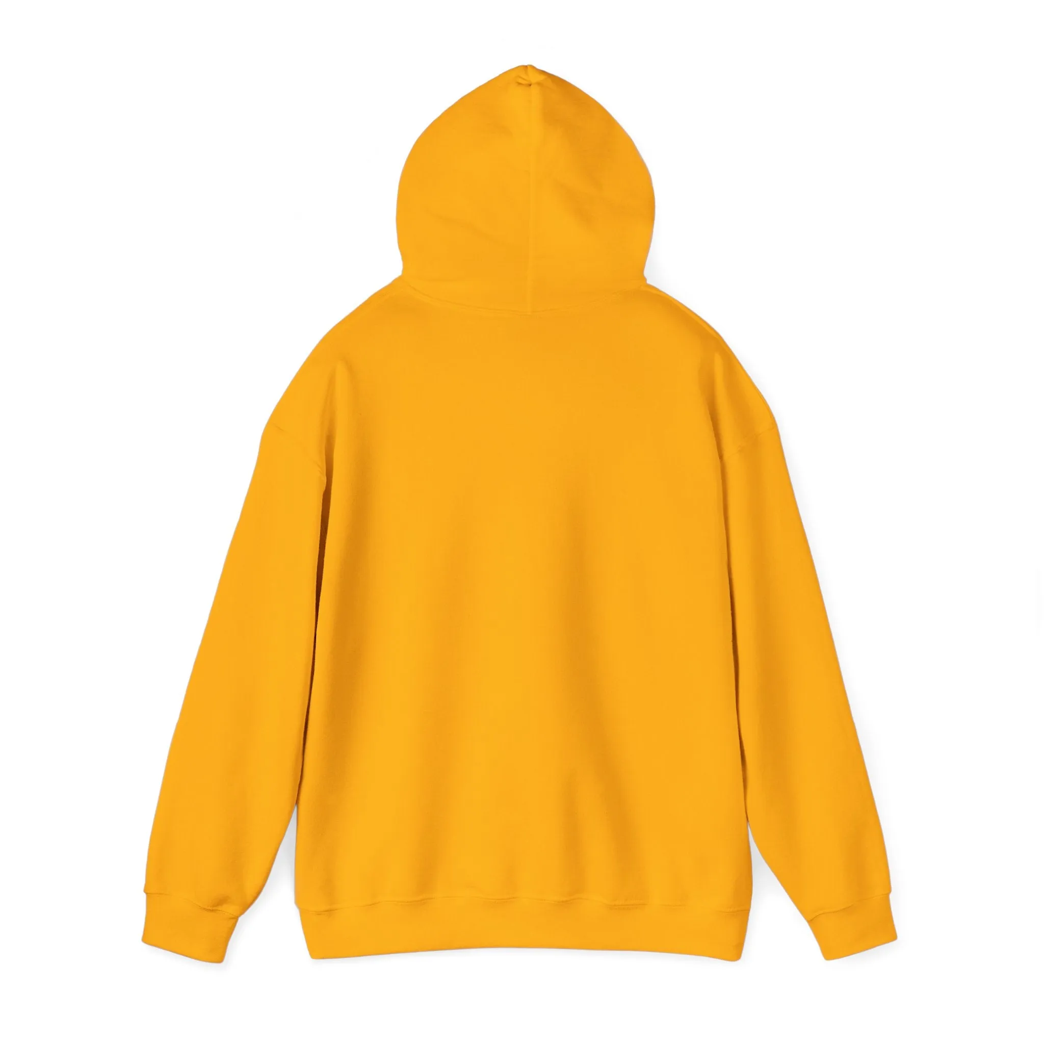 Big L Heavy Blend Unisex Hoodie
