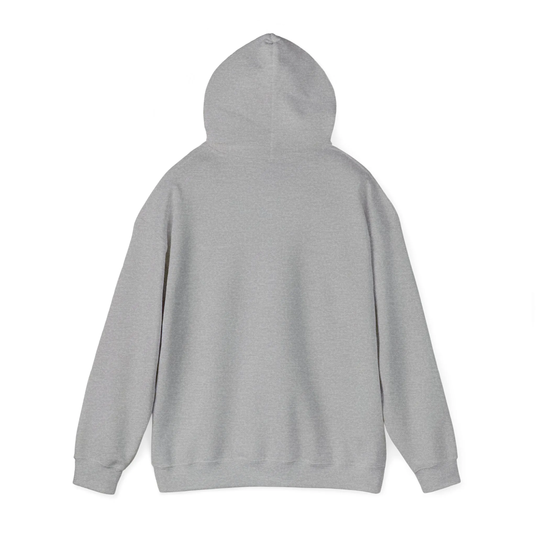 Big L Heavy Blend Unisex Hoodie