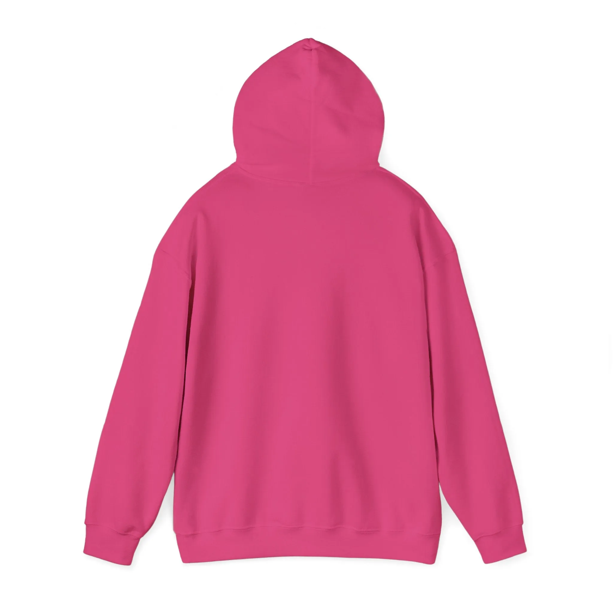 Big L Heavy Blend Unisex Hoodie