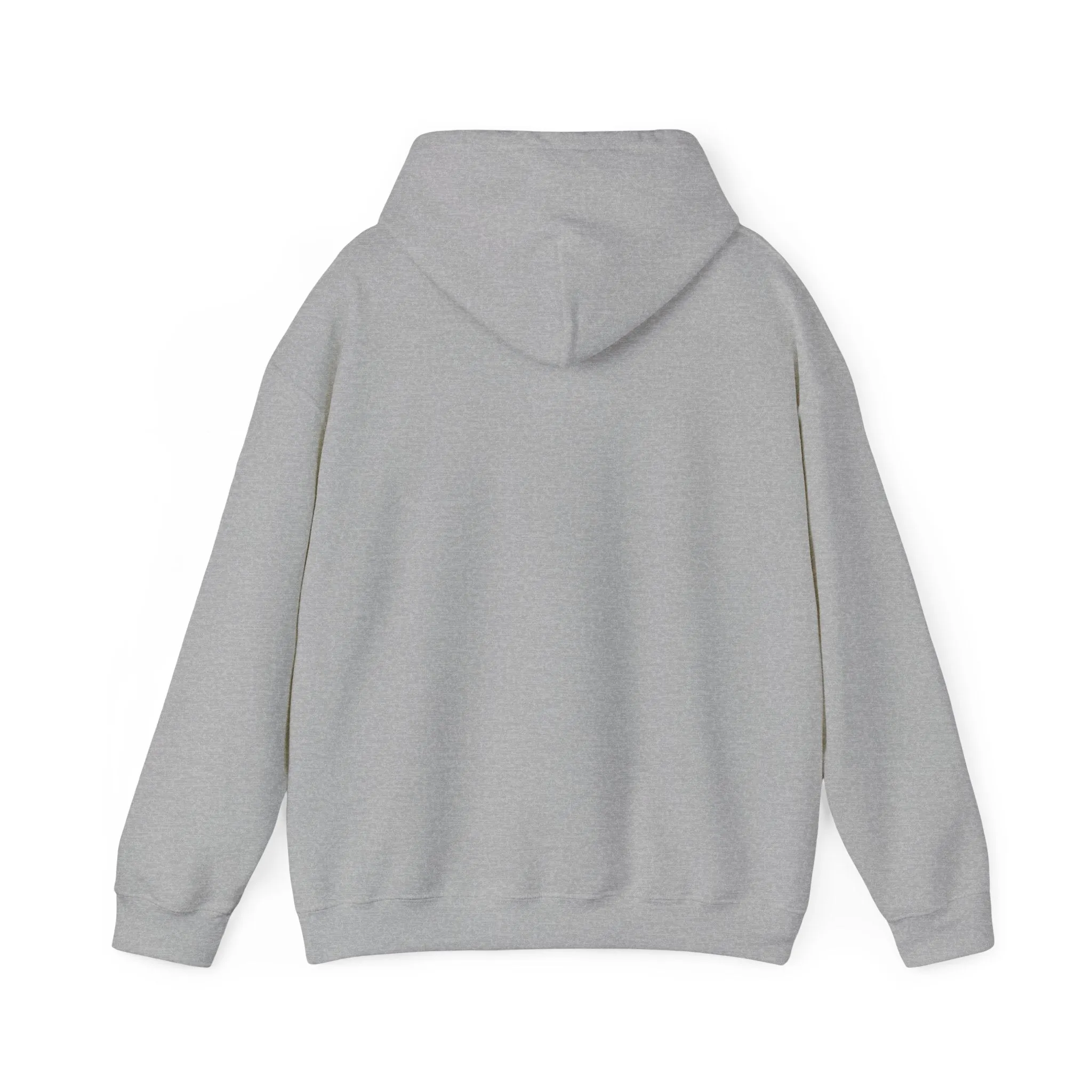 Big L Heavy Blend Unisex Hoodie