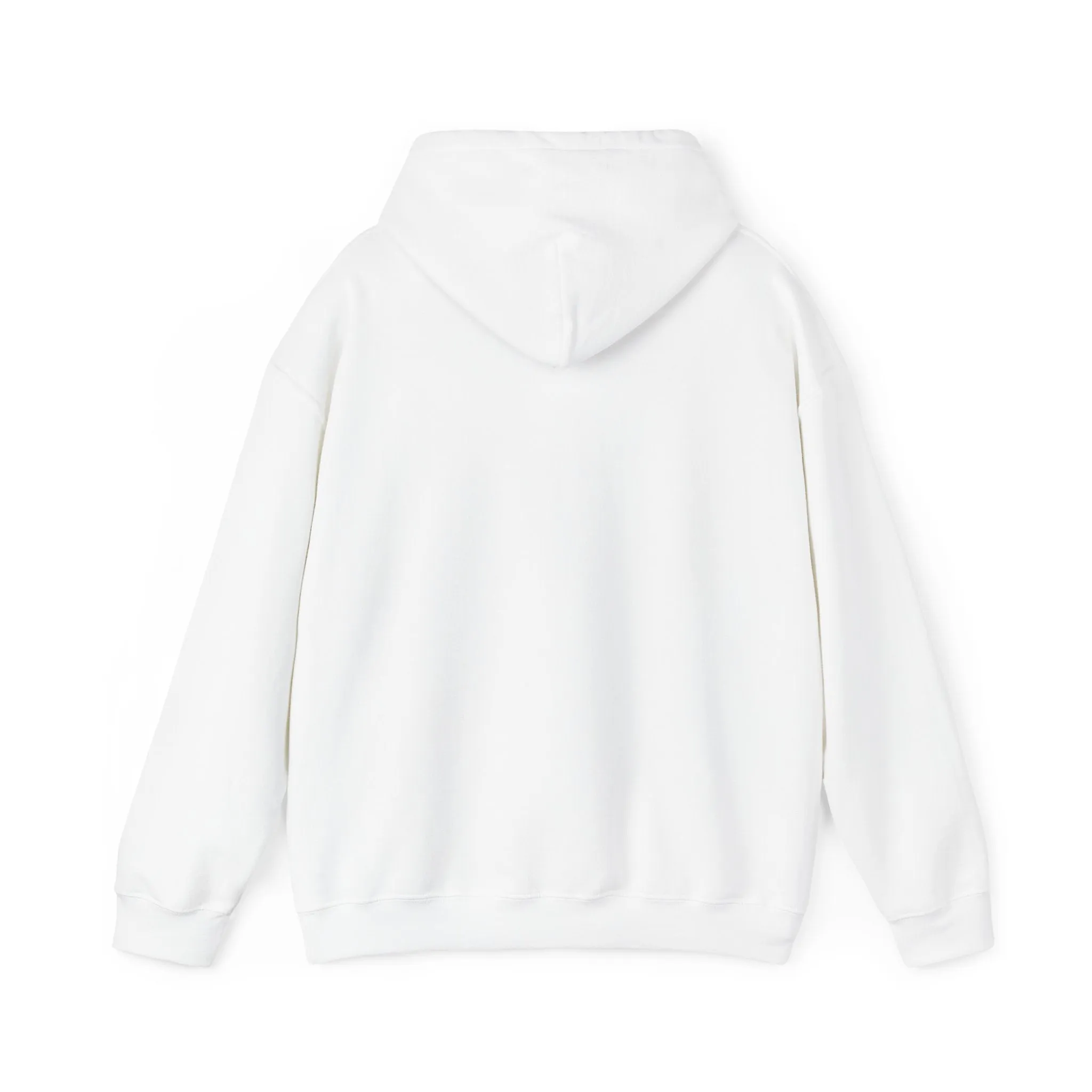 Big L Heavy Blend Unisex Hoodie
