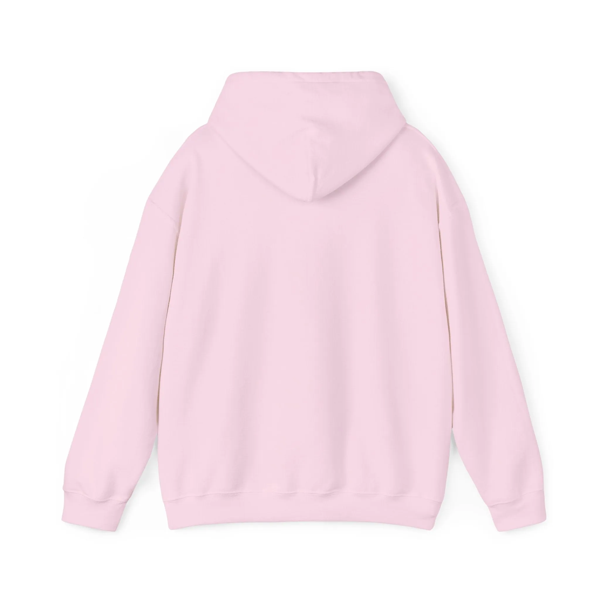 Big L Heavy Blend Unisex Hoodie