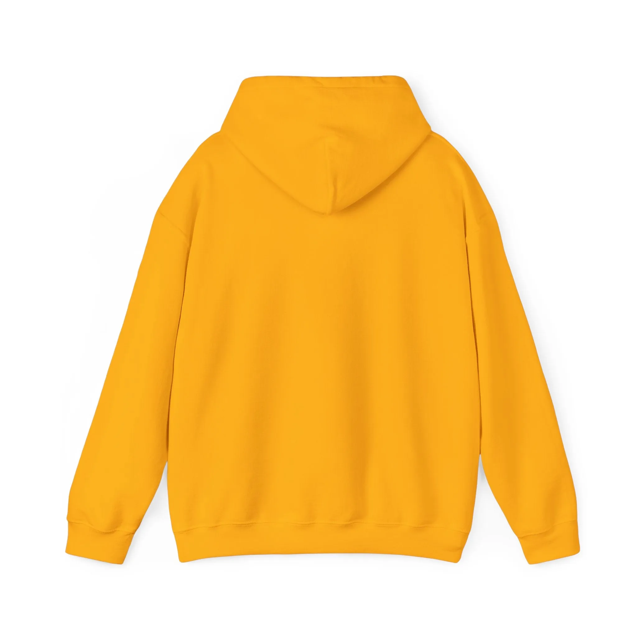 Big L Heavy Blend Unisex Hoodie