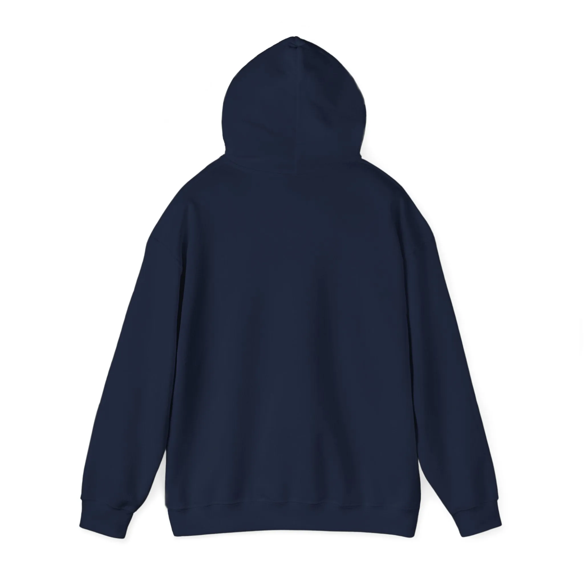 Big L Heavy Blend Unisex Hoodie
