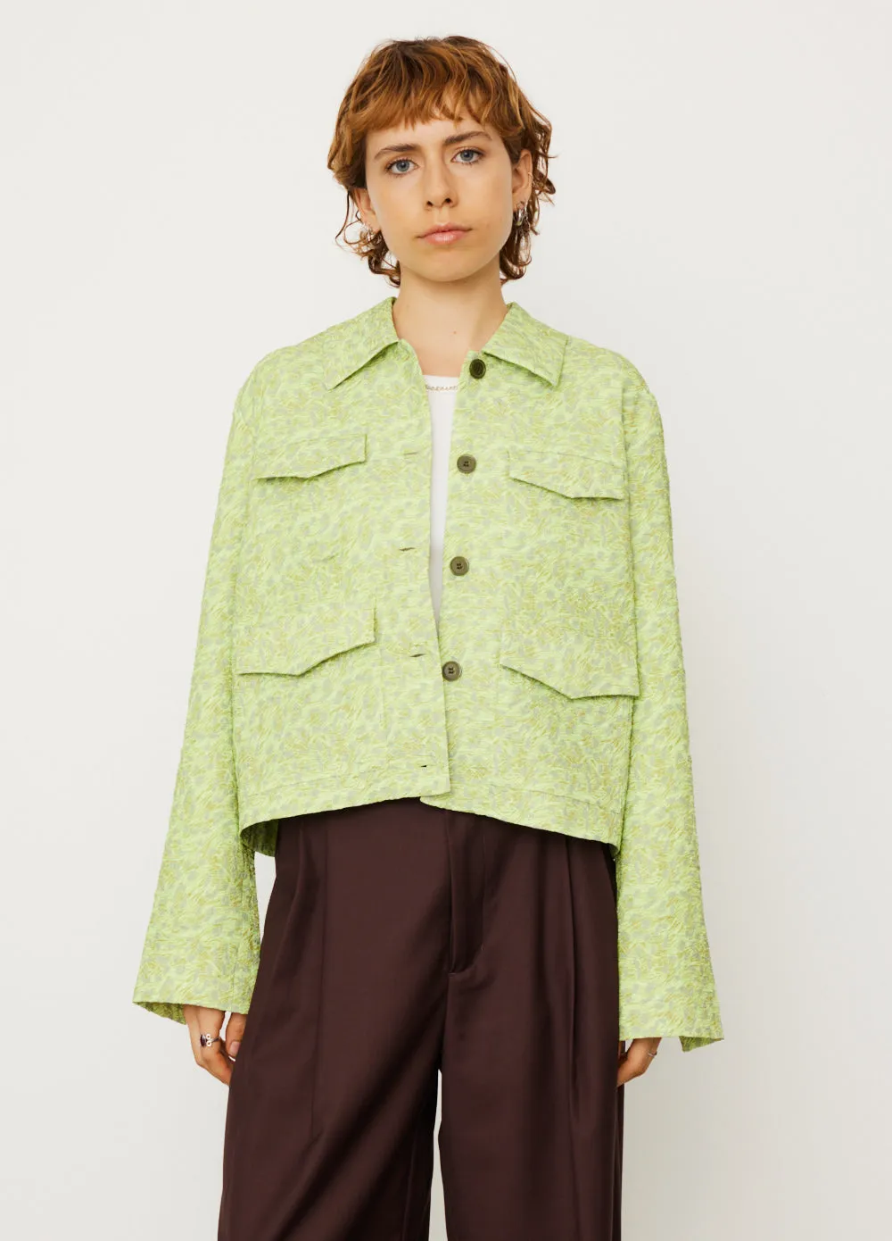 Blanca Jacket