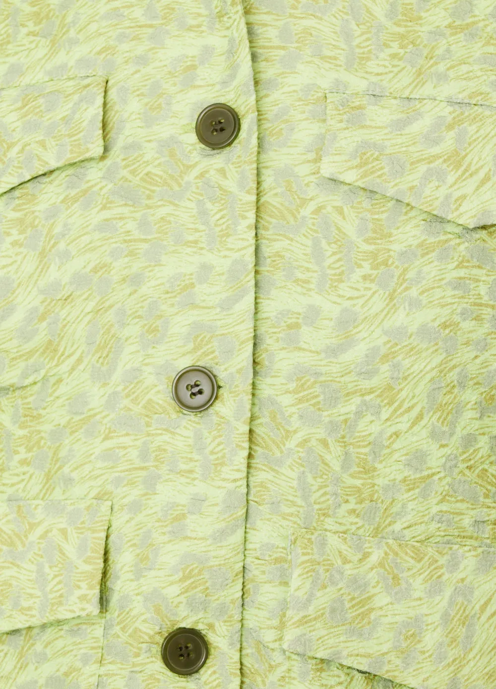 Blanca Jacket