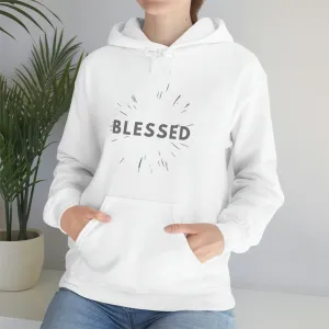 Blessed Hoodie