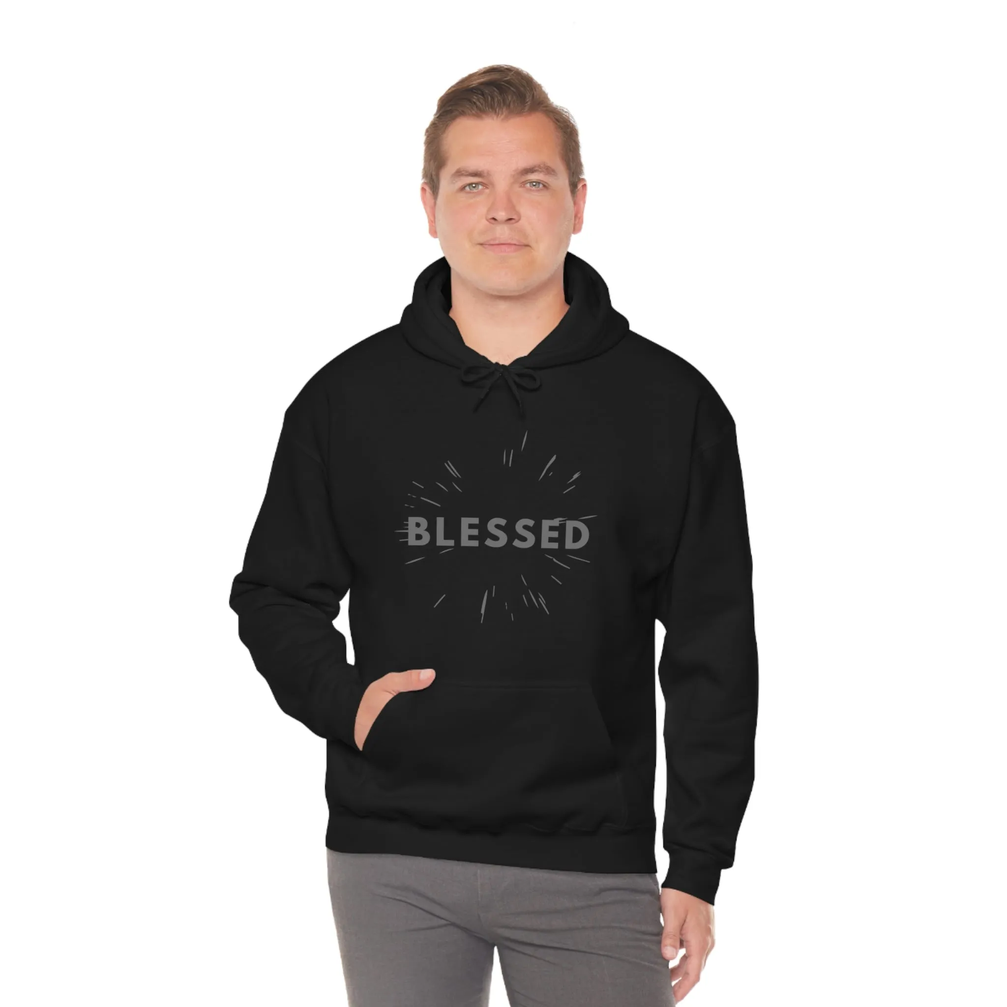 Blessed Hoodie