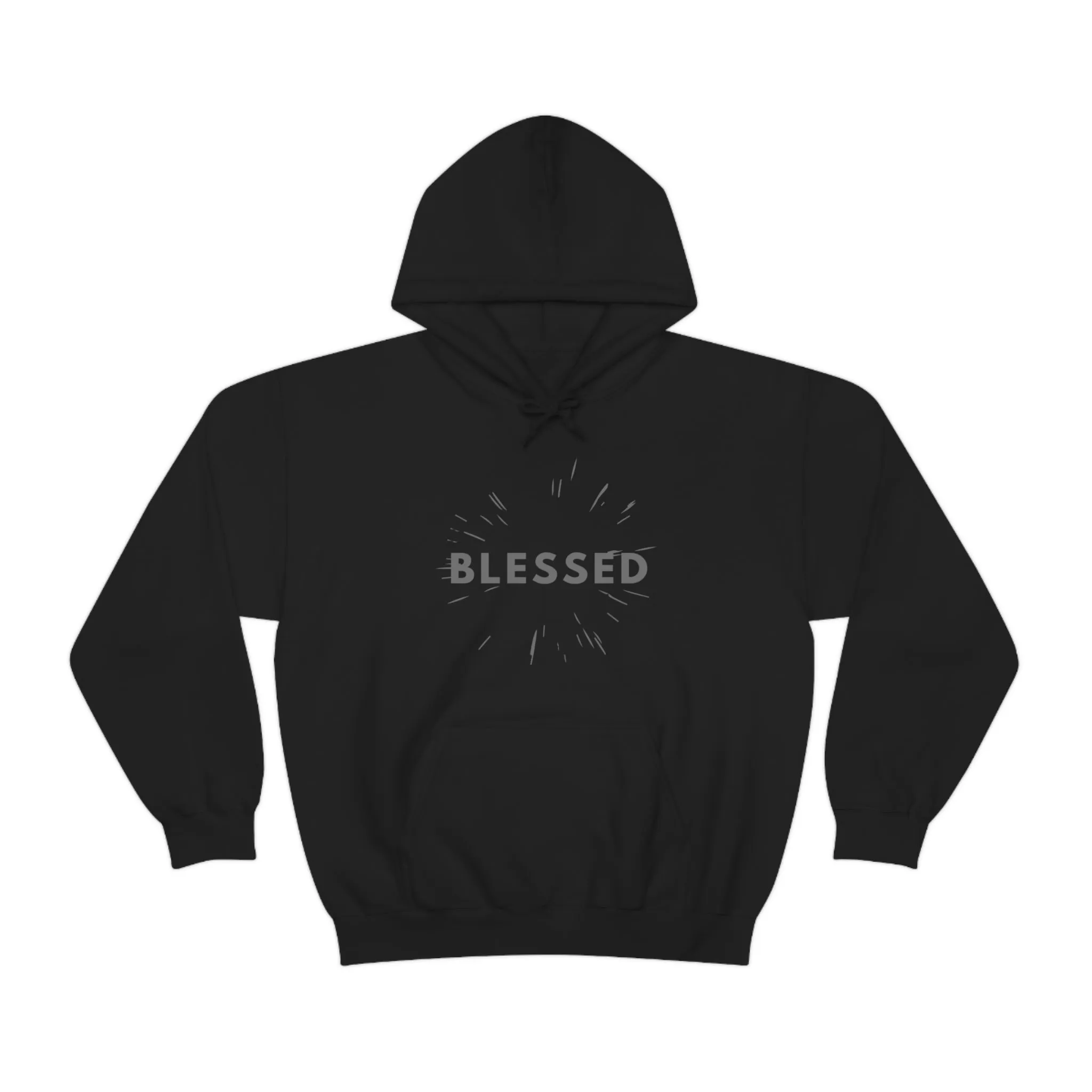 Blessed Hoodie