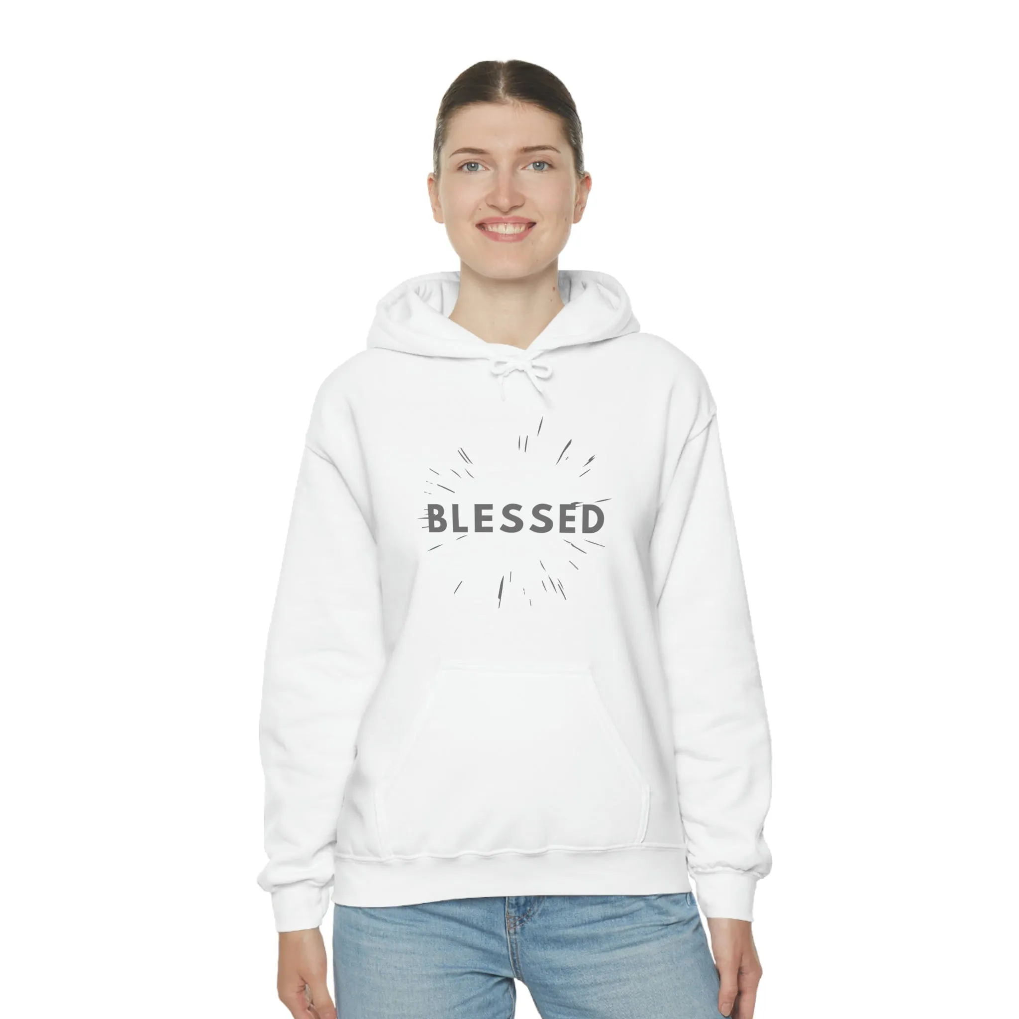 Blessed Hoodie