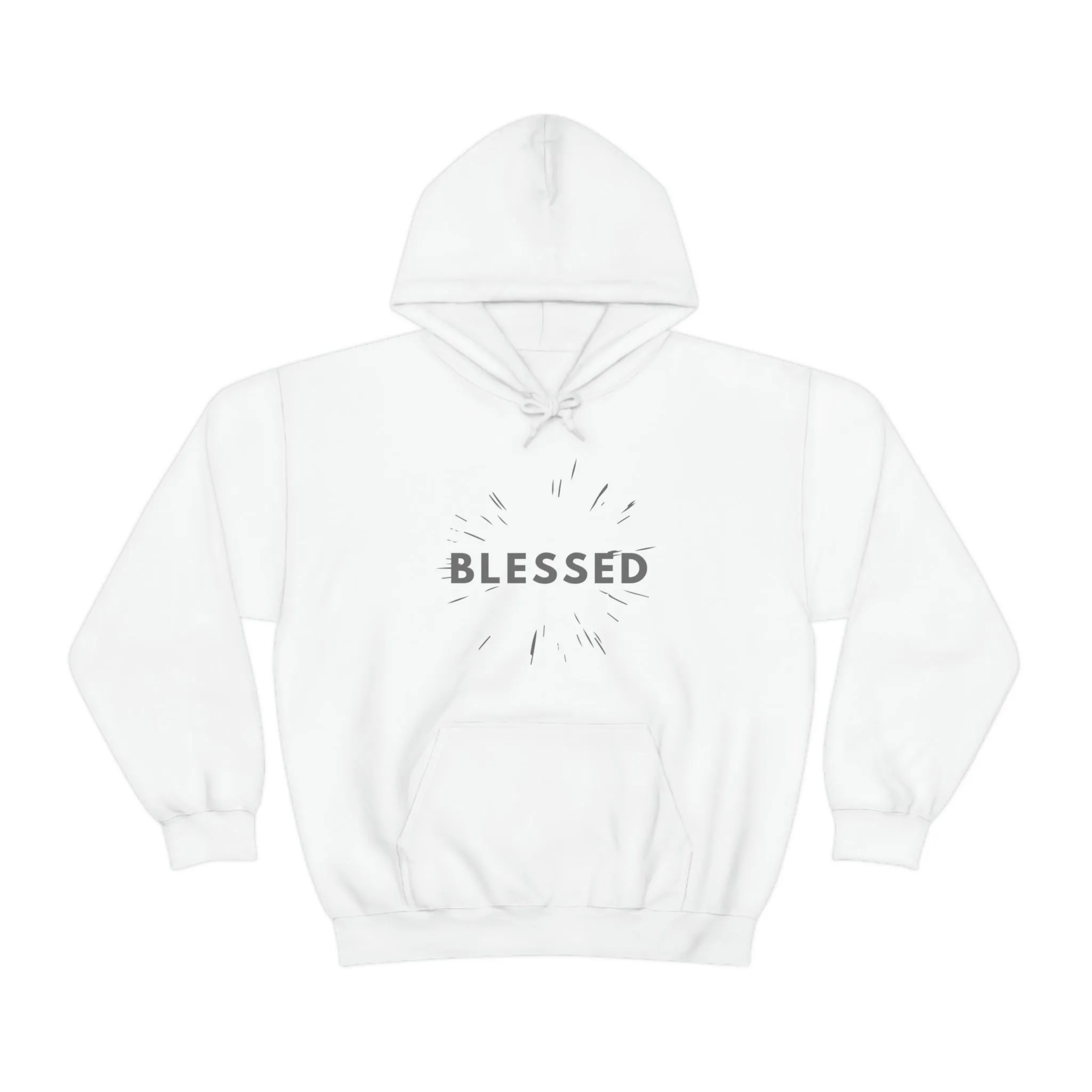 Blessed Hoodie