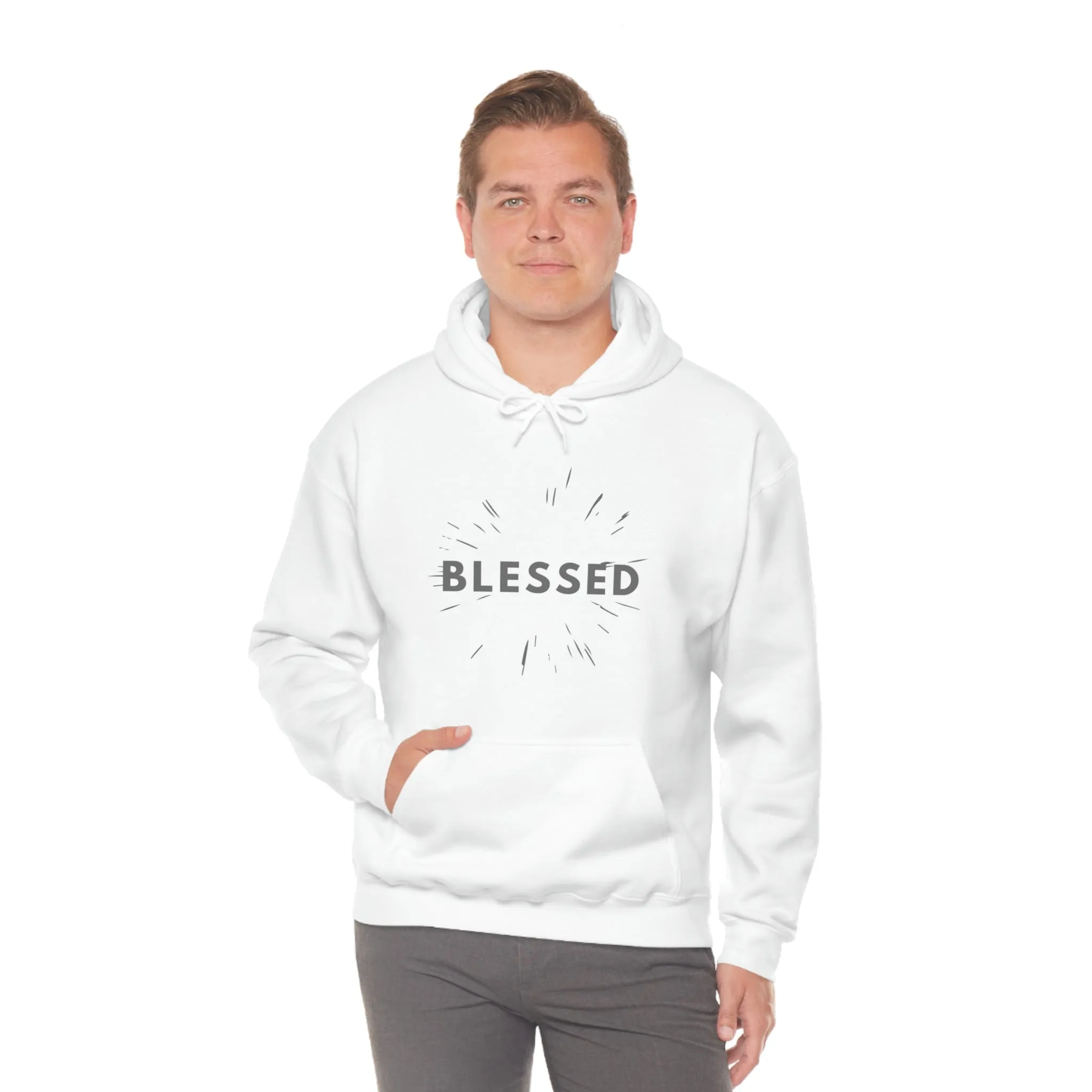 Blessed Hoodie