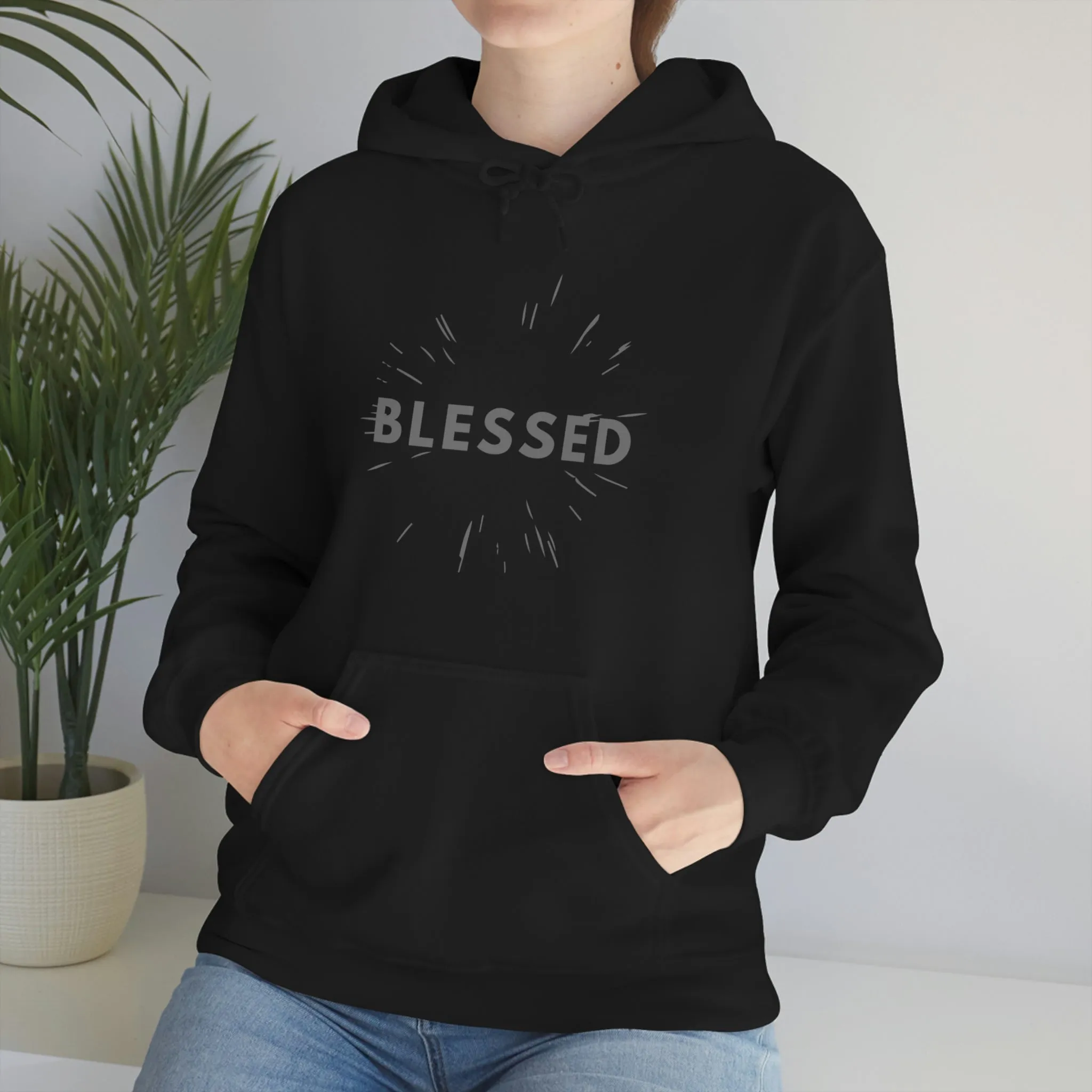 Blessed Hoodie