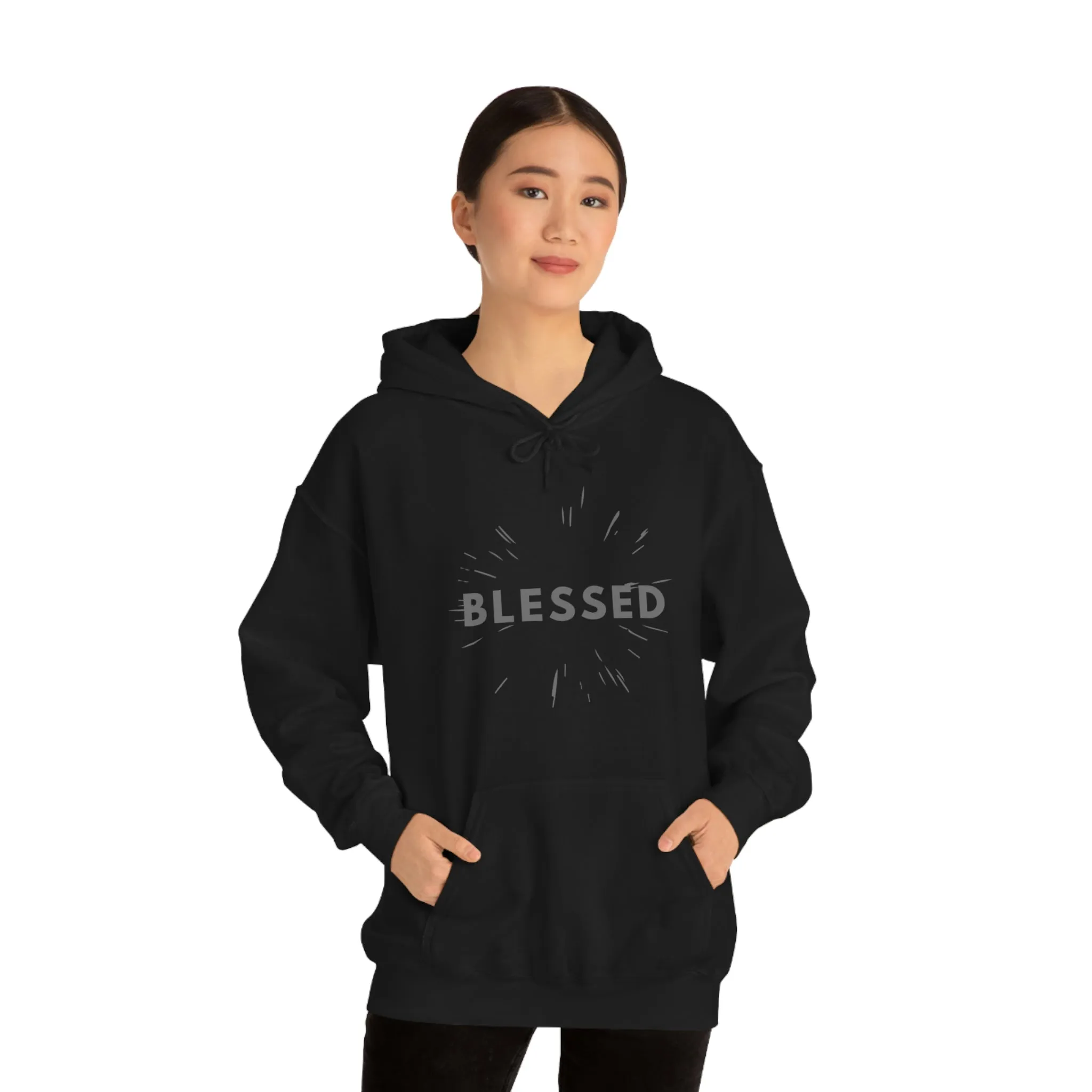 Blessed Hoodie