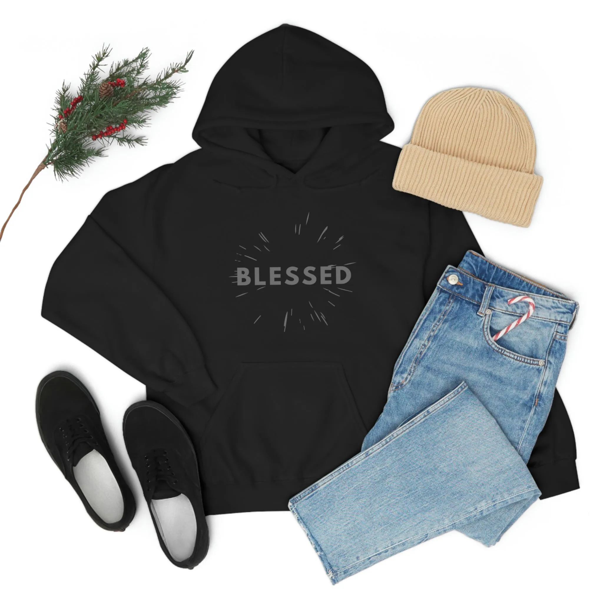 Blessed Hoodie