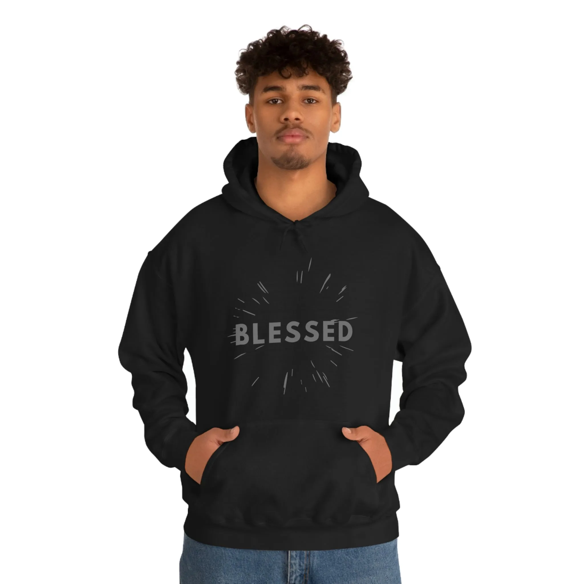 Blessed Hoodie