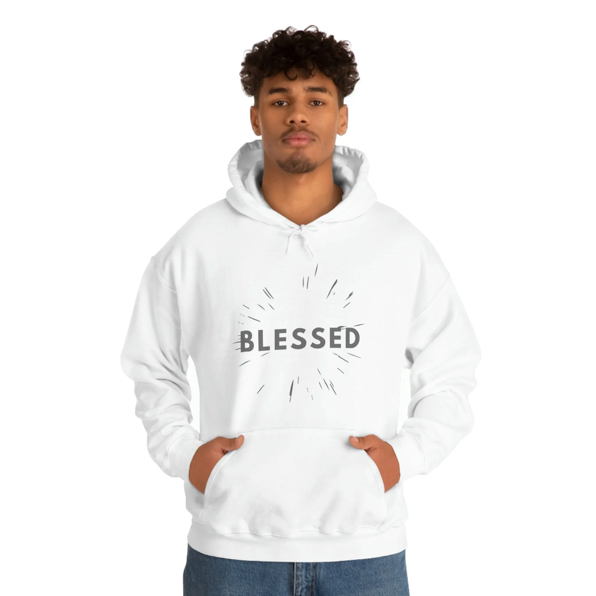 Blessed Hoodie