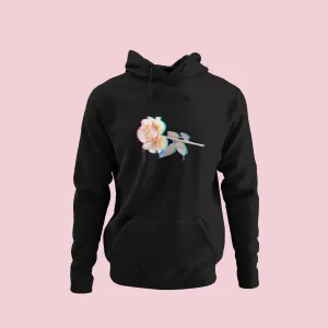 Bloom (Broken) - Heavy Blend Hooded Sweatshirt