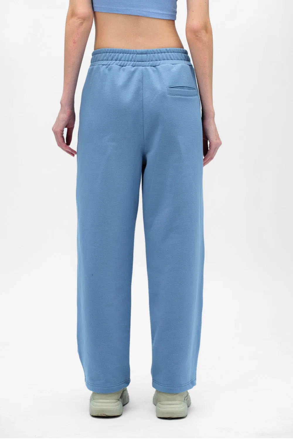 Blue Everyday Joggers