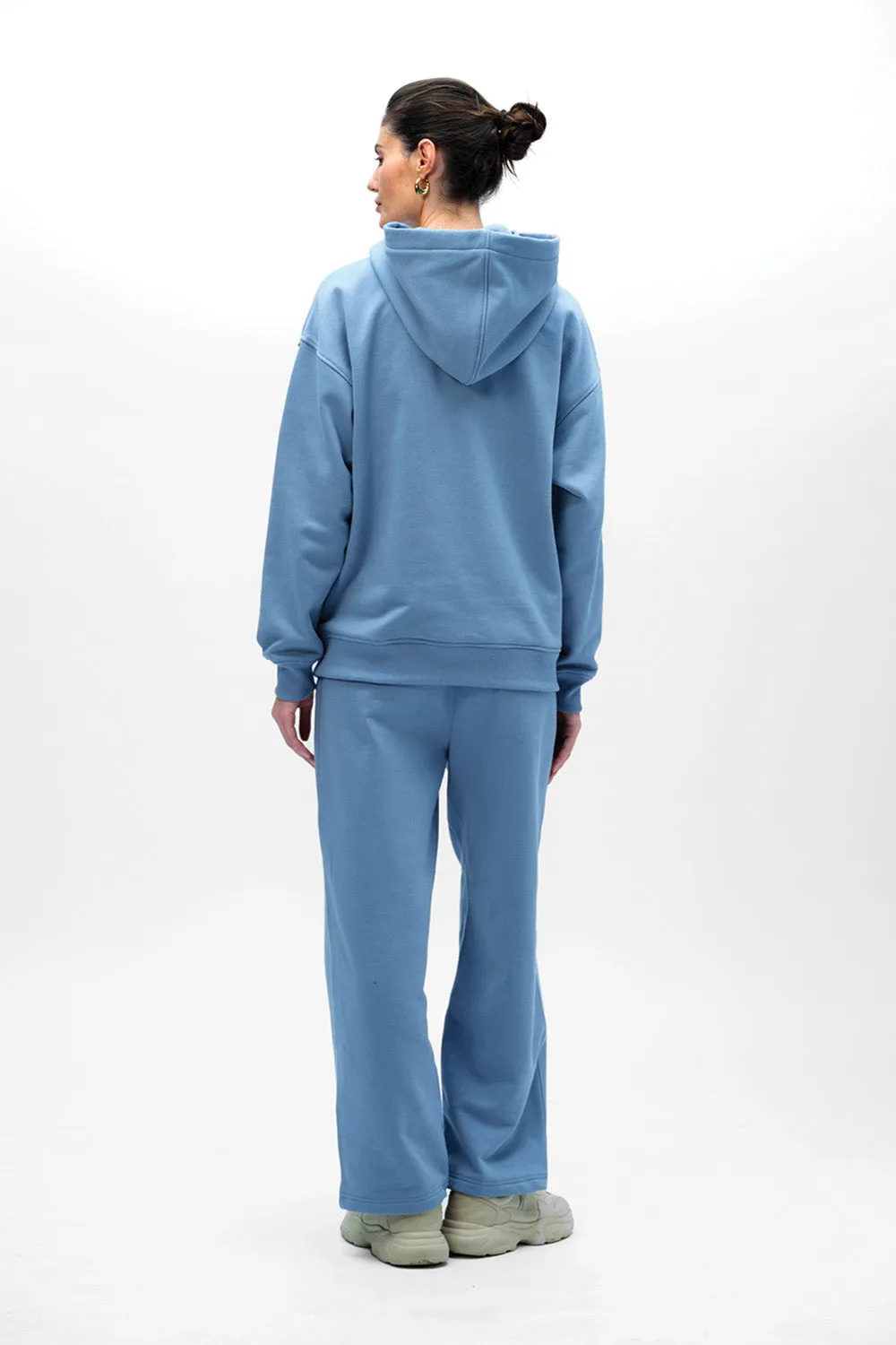 Blue Everyday Joggers