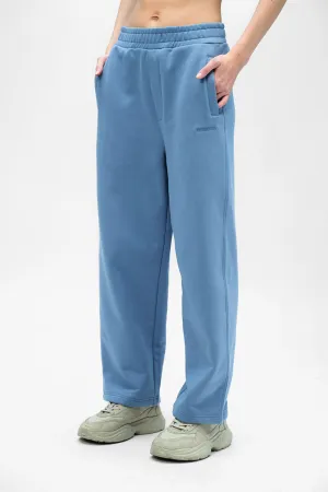 Blue Everyday Joggers