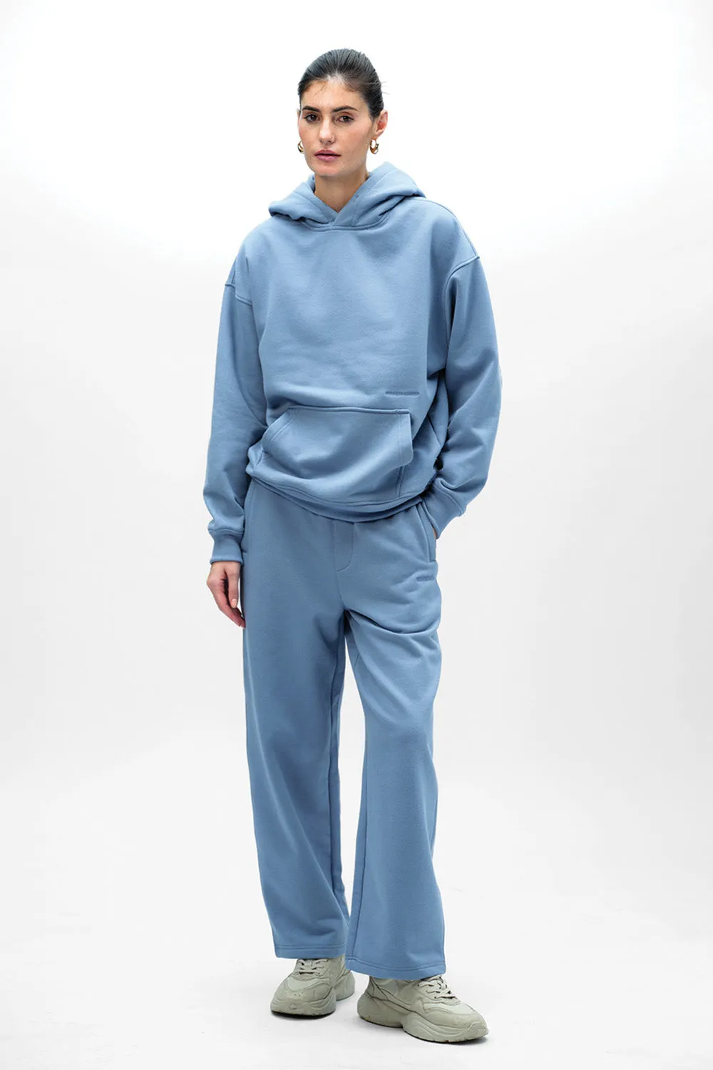 Blue Everyday Joggers