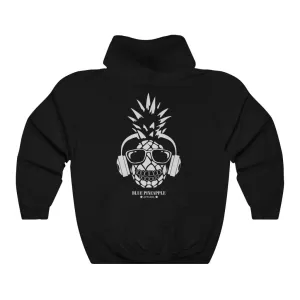 Bluepineapple Hoodie Bluepineapple Hoodie