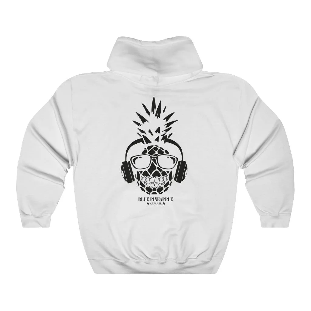 Bluepineapple Hoodie