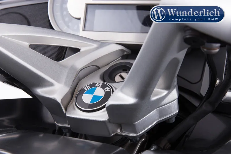 BMW K 1600 Ergonomics - Handlebar Risers