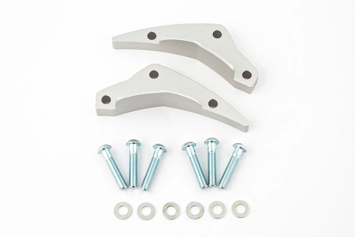 BMW K 1600 Ergonomics - Handlebar Risers