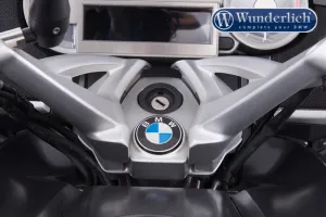 BMW K 1600 Ergonomics - Handlebar Risers